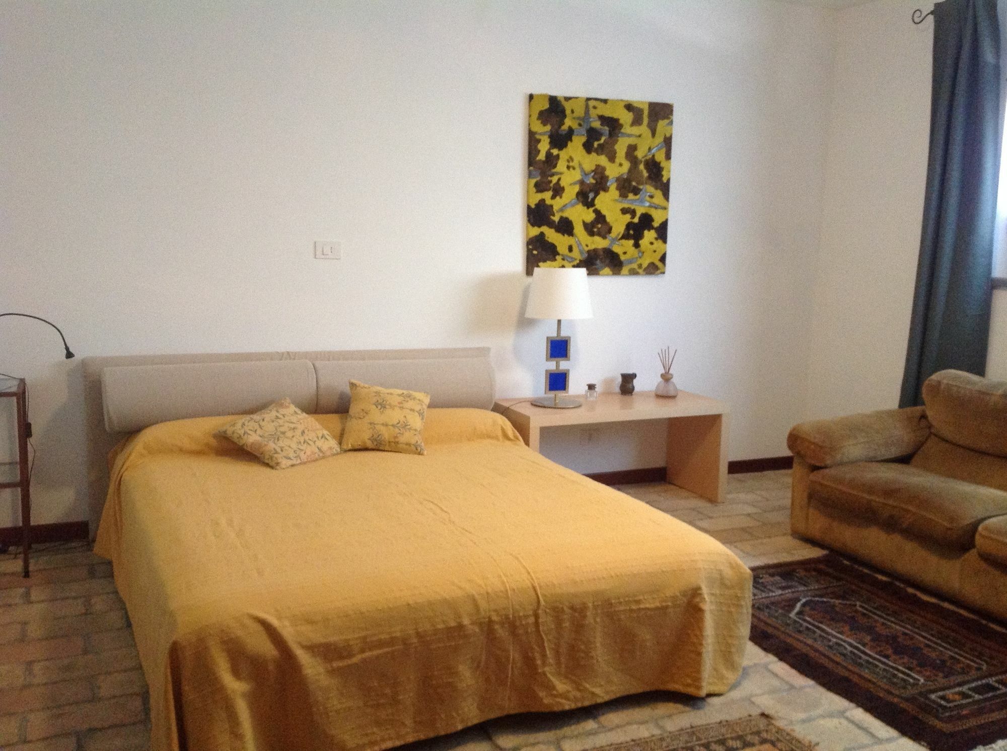B&B Migliarino Civitanova Marche Exterior foto