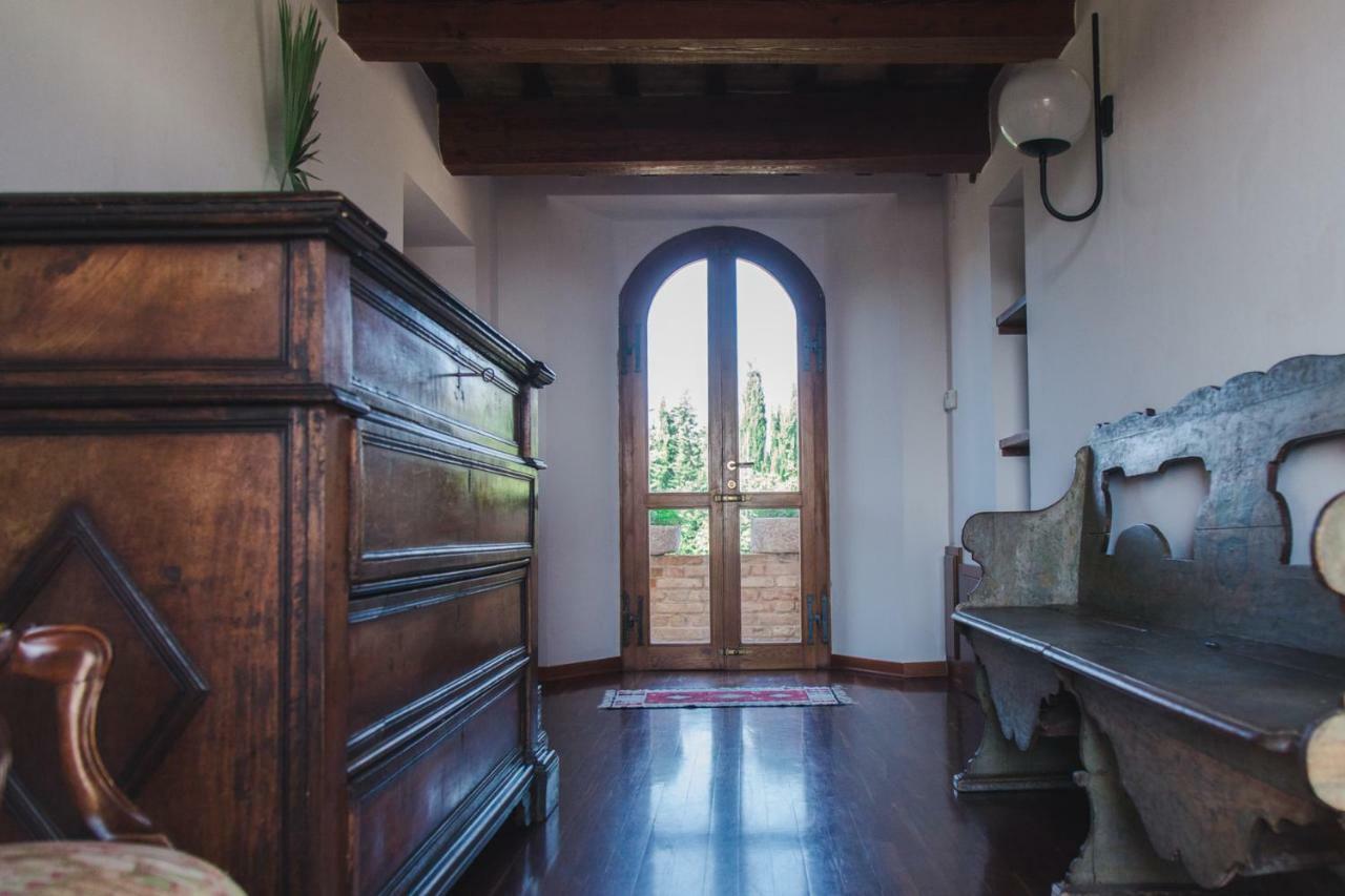 B&B Migliarino Civitanova Marche Exterior foto