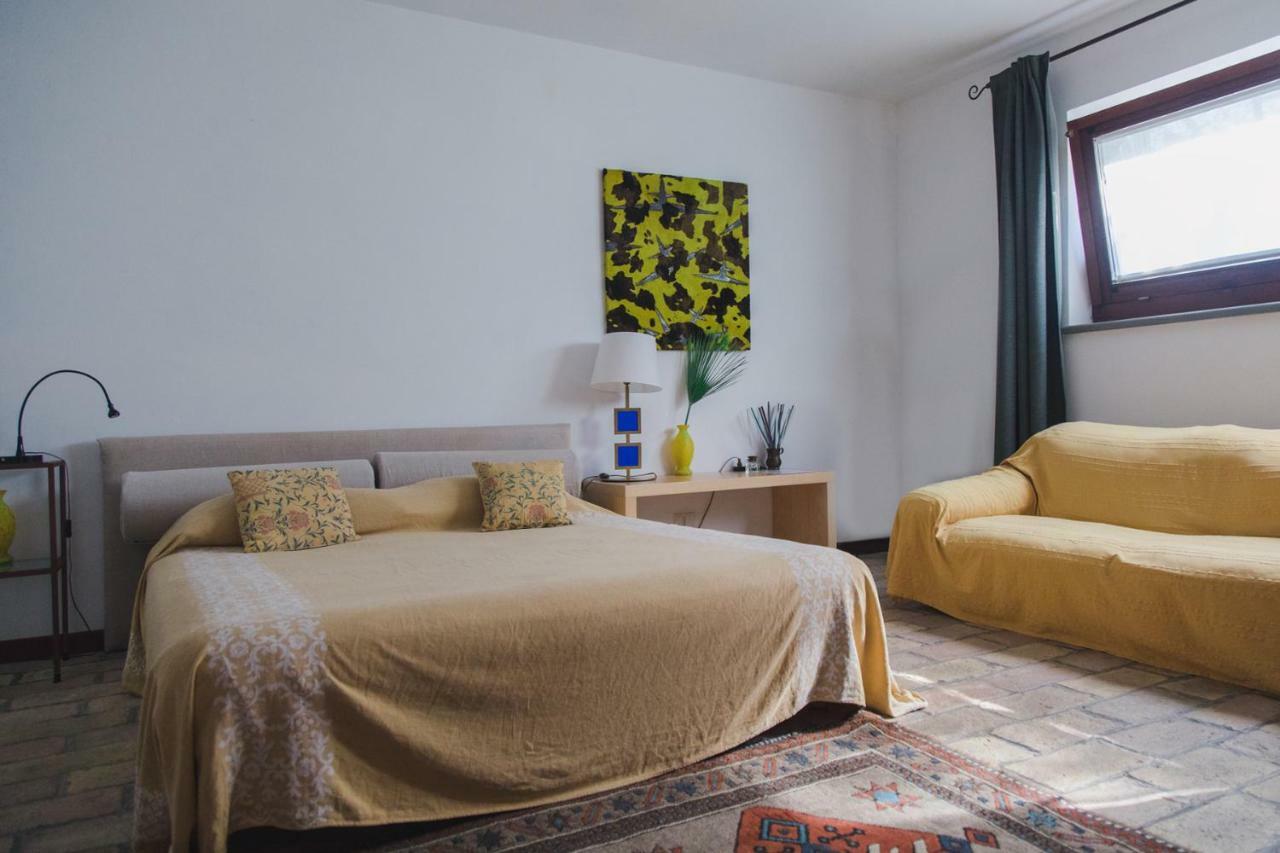 B&B Migliarino Civitanova Marche Exterior foto